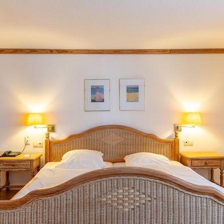 Hotel Landhaus Hoepen Schneverdingen Exteriör bild